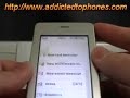 LG Prada KE850 in Silver now with on-screen QWERTY