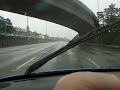 Solo on the Expressway