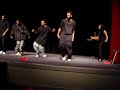 AirBand Gangstaz Dance