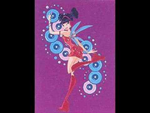 winx club
