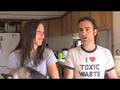 Wendy Tremayne and Mikey Sklar: Green Pioneers