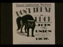 Sabotage and the IWW