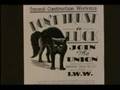 Sabotage and the IWW