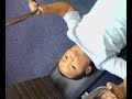 strongest kid