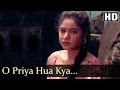 HUA KYA KASOOR