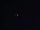 100 + mph night flyen funjet