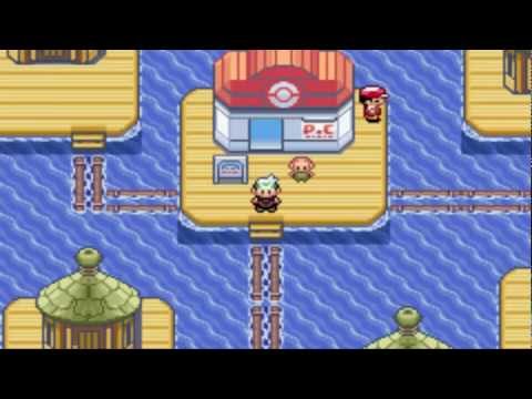 how to go to pacifidlog town in pokemon emerald