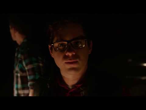 DELIRIUM Official Trailer 2017 Thriller Movie HD