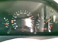 Mercedes-Benz C180 0-200 Mercedes-Benz C180 0-200