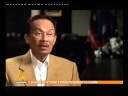 Anwar Ibrahim Aljazeera's Interview 280808 Part 2