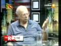 Prime TV - Round Table with Minister Prof Tissa Vitarana (Part 04 of 06).wmv