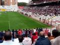 videos de Rayo Vallecano - CD Castellón 12-08-2008