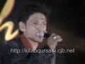 Jamal Abdillah - Kau Lupa Janji