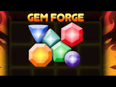 Gem Forge Gem Forge