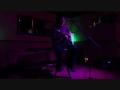 Open Mic nite (4) @ S.R.O nightclub in Sudbury, Ont
