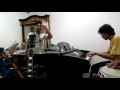 AB feat Padis Kasihnya Laila