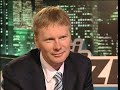 Fodor Gábor az Esti Frizbiben 1/2