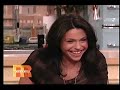 Michael Buble Interview on Rachael Ray- Oct 2007 - Part 1
