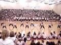 Think Pink Pep Rally
