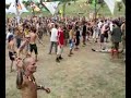 Tristan live @ Ozora Festival 2006 [12/13]