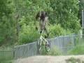NEW VIDEO tiwi rider