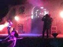 kill van kull @ frightfest curt giventer lead guitar vinny racella drums rick cabrera vocals billy cardinale bass alex mahoney sax