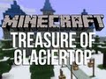 Minecraft - Treasure of Glacier Top