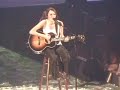 Miley Cyrus, I Miss You- Live Miley Cyrus, I Miss You- Live