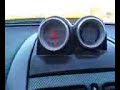 2004 supercharged gto boost and air/fuel gauges.