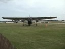 Oshkosh EAA Air Show 2008