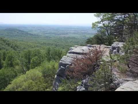 Virginia - Which U.S. state has about the same population figures as Austria? Find out in the latest addition to our state video series: Judy Friedberg from the Managem...