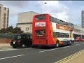 Buses in Bootle 23rd June 2008 Buses in Bootle 23rd June 2008