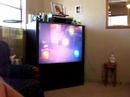 Braden Playing Go-GO TV Braden Playing Go-GO TV