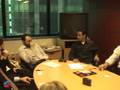 Debate HR Mercantil