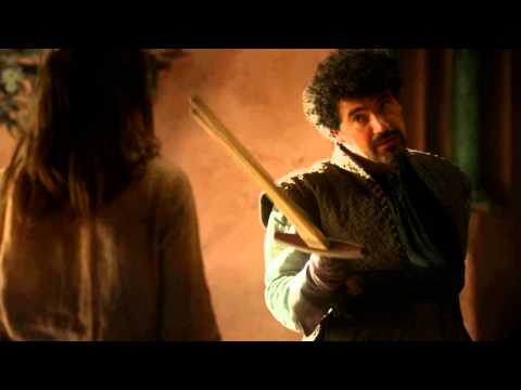 Game of Thrones: Season 1 - Episode 6 Clip #2 (HBO)