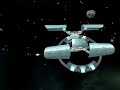 Spore Spaceship Editor - Making a Spaceship