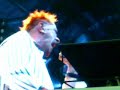 Sex Pistols Live At Loch Lomond 2008