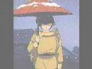 Ryoga- A lover all alone.