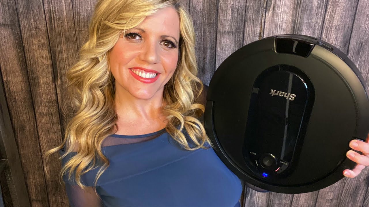 Robot Vacuum Cleaner Review: iRobot, Shark, Neabot, Eufy