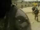 Palestinian gunmen take over the Church of the Nativity