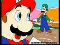 Youtube Poop: Do a Barrel Roll or Die Part 1
