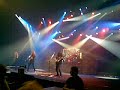 Megadeth w Spodku (4)