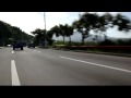 On the way to San Salvador