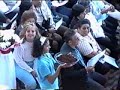 missa de criação da paróquia e posse do padre andré