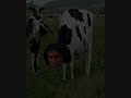 Celebrity Freak Show Presents The Gene Simmons Cow Men