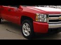 Preowned 2008 Chevrolet Silverado 1500 McDonough GA