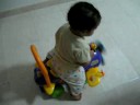 Zainah plays the Aeroplane Zainah plays the Aeroplane