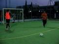 calci di rigore (finale 1o torneo laghi di sibari, cosenza)