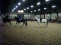 Pas de Deux Toppers 2007 Pas de Deux Toppers 2007
