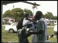 life in the ghetto